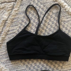 Lululemon Flow Y Bra